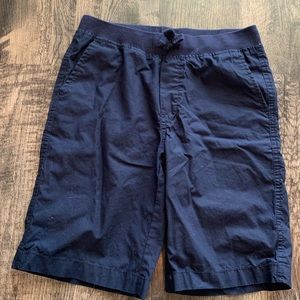 Boys Nautica shorts